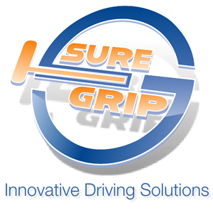 Sure Grip Logo
