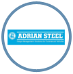 Image of Adrian Steel