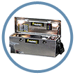 Image of CIC Powerbox Truck Toolboxes
