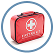 Image of First Aid and CPR Products