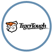 Image of Tiger Tough