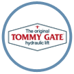 Image of Tommy Gate
