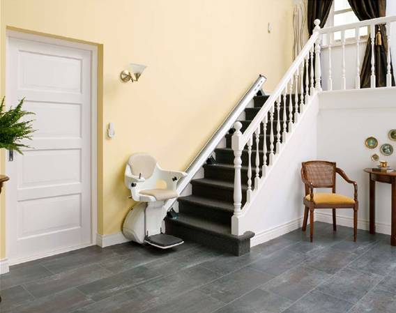 Access Stairlift