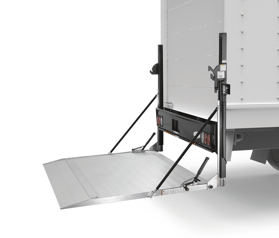 Tommy Gate Liftgates | Truck Lift Gates | Hydraulic Lifts tommy gate