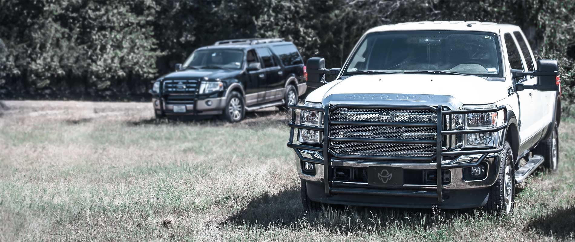 brush guard brush guard truck